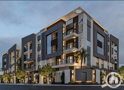 3 Bedroom Apartment for Sale in New Cairo, Cairo - 9) C127 - Rep floors_page-0003 - Copy. jpg 3 Bedroom Apartment for Sale in New Cairo, Cairo - 9) C127 - Rep floors_page-0003 - Copy. jpg