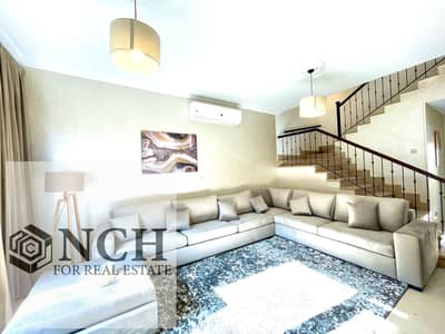 3 Bedroom Townhouse for Rent in New Cairo, Cairo - WhatsApp Image 2026-10-30 at 4.10. 14 PM. jpeg 3 Bedroom Townhouse for Rent in New Cairo, Cairo - WhatsApp Image 2026-10-30 at 4.10. 14 PM. jpeg
