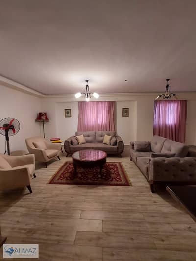 فلیٹ 2 غرفة نوم للايجار في القاهرة الجديدة، القاهرة - WhatsApp Image 2026-10-28 at 4.19. 28 PM. jpeg