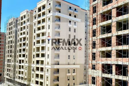 3 Bedroom Apartment for Sale in Smoha, Alexandria - 1. jpg 3 Bedroom Apartment for Sale in Smoha, Alexandria - 1. jpg