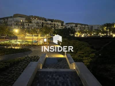 4 Bedroom Duplex for Sale in New Cairo, Cairo - ae1bcc65-1f9f-4f95-a8aa-68db813780a7. jpg 4 Bedroom Duplex for Sale in New Cairo, Cairo - ae1bcc65-1f9f-4f95-a8aa-68db813780a7. jpg