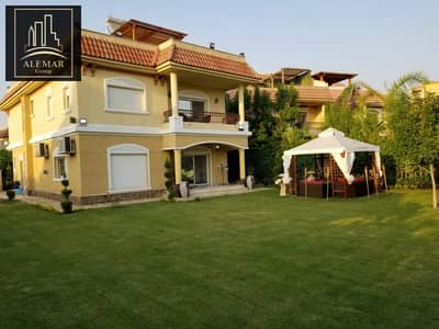3 Bedroom Villa for Rent in Madinaty, Cairo - 1000786605. jpg 3 Bedroom Villa for Rent in Madinaty, Cairo - 1000786605. jpg