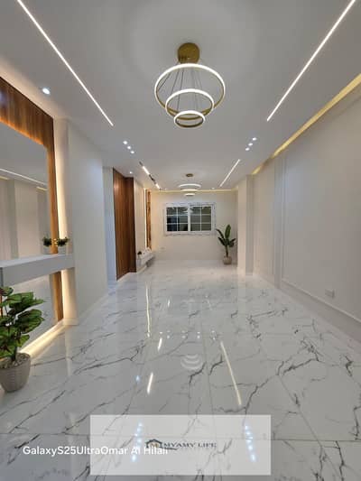 3 Bedroom Flat for Sale in Hadayek al-Ahram, Giza - WhatsApp Image 2026-10-31 at 2.16. 10 PM (6). jpeg 3 Bedroom Flat for Sale in Hadayek al-Ahram, Giza - WhatsApp Image 2026-10-31 at 2.16. 10 PM (6). jpeg