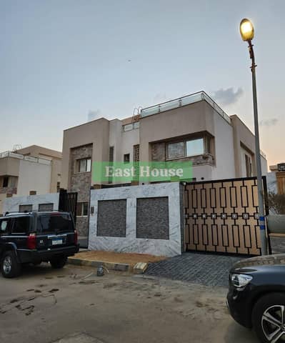 7 Bedroom Villa for Sale in New Cairo, Cairo - WhatsApp Image 2026-10-31 at 3.37. 35 PM (1). jpeg