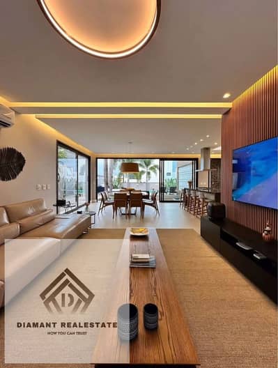 5 Bedroom Villa for Sale in New Capital City, Cairo - WhatsApp Image 2026-10-26 at 11.55. 49 AM. jpeg