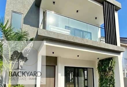 4 Bedroom Villa for Sale in New Cairo, Cairo - 702280461_1342551327769142_1052148093471764721_n. jpg