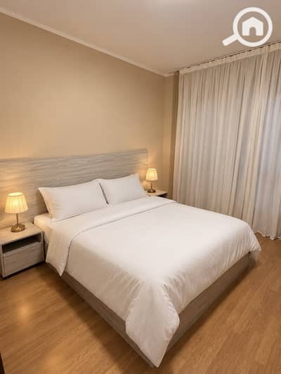 1 Bedroom Flat for Rent in New Cairo, Cairo - 56536. jpeg