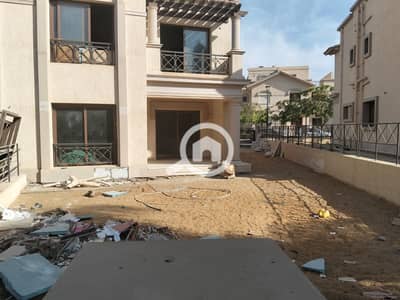 فیلا 3 غرف نوم للبيع في مدينتي، القاهرة - IMG-20261031-WA0047. jpg فیلا 3 غرف نوم للبيع في مدينتي، القاهرة - IMG-20261031-WA0047. jpg