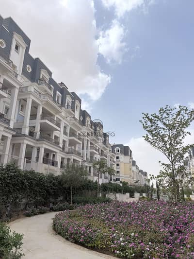 3 Bedroom iVilla for Sale in New Cairo, Cairo - WhatsApp Image 2026-10-26 at 12.18. 44 PM (1). jpeg