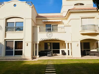 6 Bedroom Villa for Sale in New Cairo, Cairo - WhatsApp Image 2026-10-26 at 12.54. 38 PM. jpeg