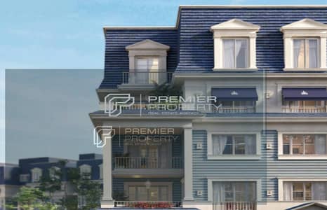 3 Bedroom iVilla for Sale in New Cairo, Cairo - 6bd3826f-3518-47a1-adb4-dcece6c4a850. jpg