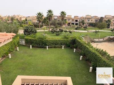 فیلا 5 غرف نوم للايجار في الشيخ زايد، الجيزة - D4B825AC-513E-49B5-BC08-641442D3234B. jpeg