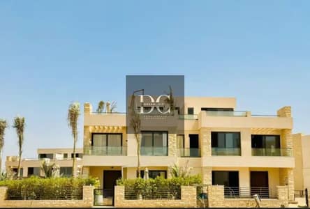 3 Bedroom Villa for Sale in New Capital City, Cairo - 6. jpeg
