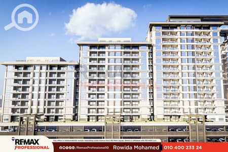 3 Bedroom Flat for Sale in Moharam Bik, Alexandria - 001. png 3 Bedroom Flat for Sale in Moharam Bik, Alexandria - 001. png