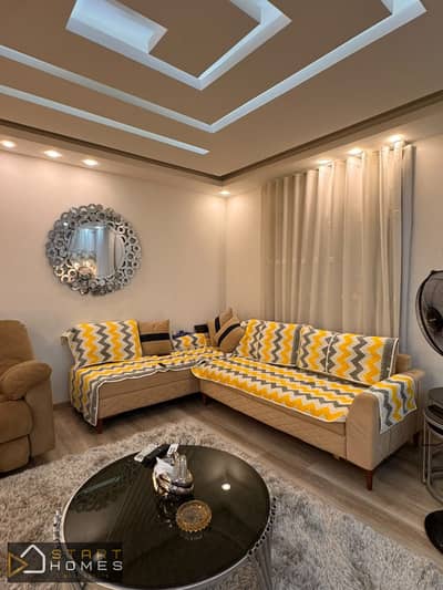 2 Bedroom Apartment for Rent in New Cairo, Cairo - WhatsApp Image 2026-10-31 at 4.27. 39 PM (1). jpeg