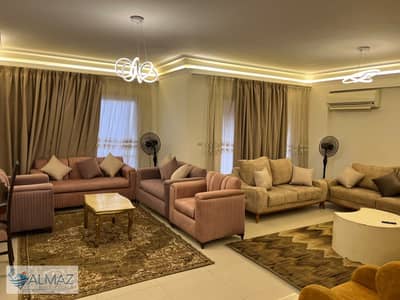 3 Bedroom Flat for Rent in New Cairo, Cairo - WhatsApp Image 2026-10-29 at 10.46. 51 AM. jpeg