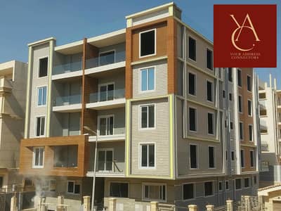 3 Bedroom Apartment for Sale in New Cairo, Cairo - WhatsApp Image 2026-10-29 at 4.20. 45 PM. jpeg