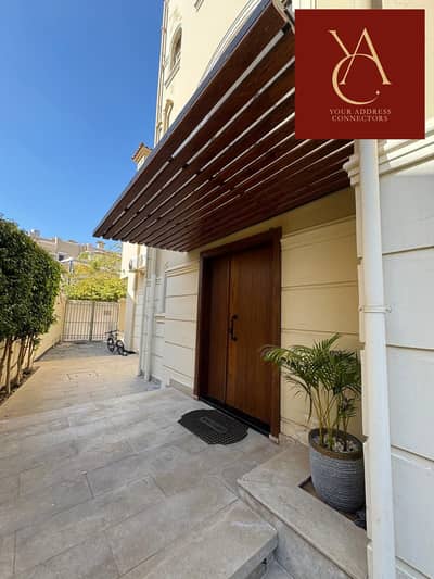 3 Bedroom Villa for Sale in Shorouk City, Cairo - WhatsApp Image 2026-10-28 at 6.24. 21 PM (4). jpeg