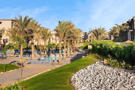 3 Bedroom Townhouse for Sale in New Capital City, Cairo - WhatsApp Image 2026-10-27 at 12.17. 34 PM (2). jpeg