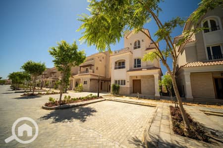 3 Bedroom Twin House for Sale in Smoha, Alexandria - WhatsApp Image 2026-10-29 at 11.25. 25 (2). jpeg