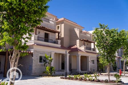 4 Bedroom Villa for Sale in Smoha, Alexandria - WhatsApp Image 2026-10-29 at 11.25. 25 (3). jpeg