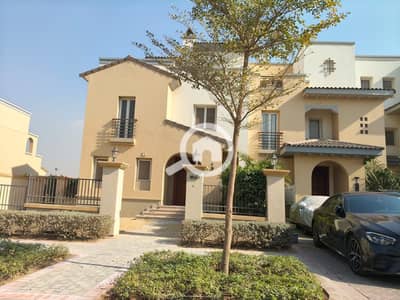 تاون هاوس 3 غرف نوم للبيع في المقطم، القاهرة - 5e3cea00-83d4-4765-8202-0fcdf17367f7. jpg