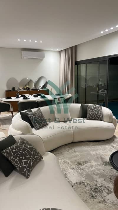شقة 3 غرف نوم للايجار في القاهرة الجديدة، القاهرة - WhatsApp Image 2026-10-31 at 5.55. 53 AM. jpeg شقة 3 غرف نوم للايجار في القاهرة الجديدة، القاهرة - WhatsApp Image 2026-10-31 at 5.55. 53 AM. jpeg