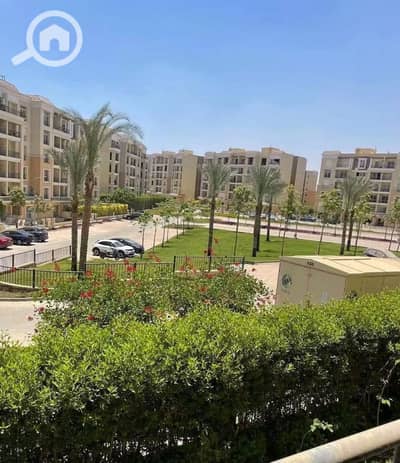 فلیٹ 3 غرف نوم للبيع في مدينة المستقبل، القاهرة - 18183. jpg