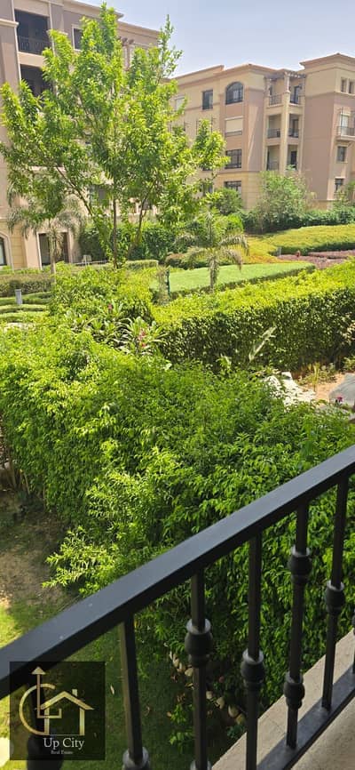3 Bedroom Apartment for Rent in New Cairo, Cairo - WhatsApp Image 2026-10-31 at 11.04. 10 (2). jpeg