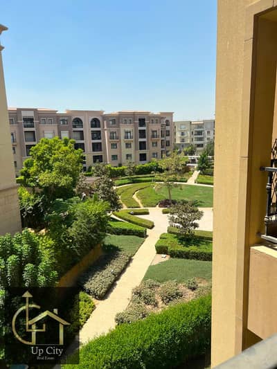 3 Bedroom Apartment for Rent in New Cairo, Cairo - WhatsApp Image 2026-10-31 at 11.27. 42 (3). jpeg