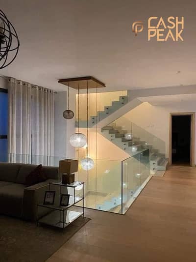 4 Bedroom Villa for Sale in New Heliopolis, Cairo - 23614. jpg