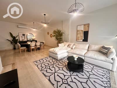 3 Bedroom Flat for Rent in New Cairo, Cairo - 1091182. jpg