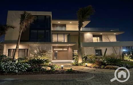 5 Bedroom Villa for Sale in Sheikh Zayed, Giza - WhatsApp Image 2026-09-20 at 11.39. 05 AM_1400x900. jpg
