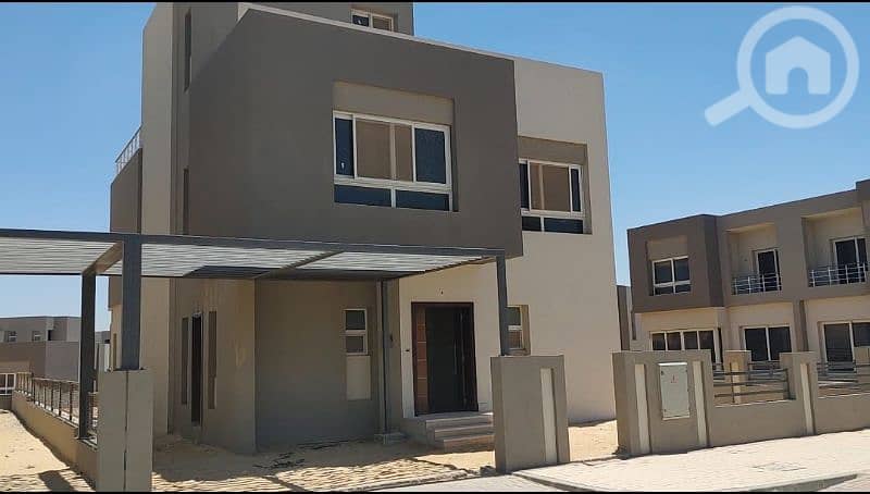 فيلا مستقلة للبيع
في كمبوند ايتابا(Etapa city edge)
الشيخ زايد فيلا مستقلة للبيع
في كمبوند ايتابا(Etapa city edge)
الشيخ زايد