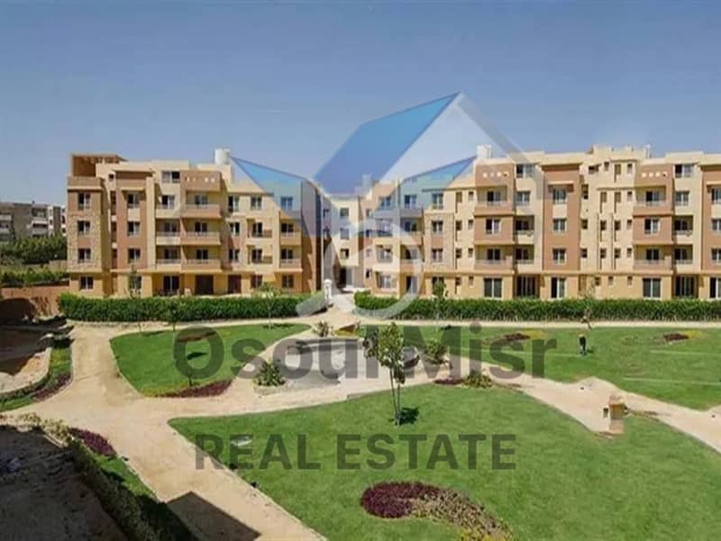 للبيع شقه صف أول علي الشارع الرئيسي اطلاله علي فيو مميز - الخمائل للبيع شقه صف أول علي الشارع الرئيسي اطلاله علي فيو مميز - الخمائل