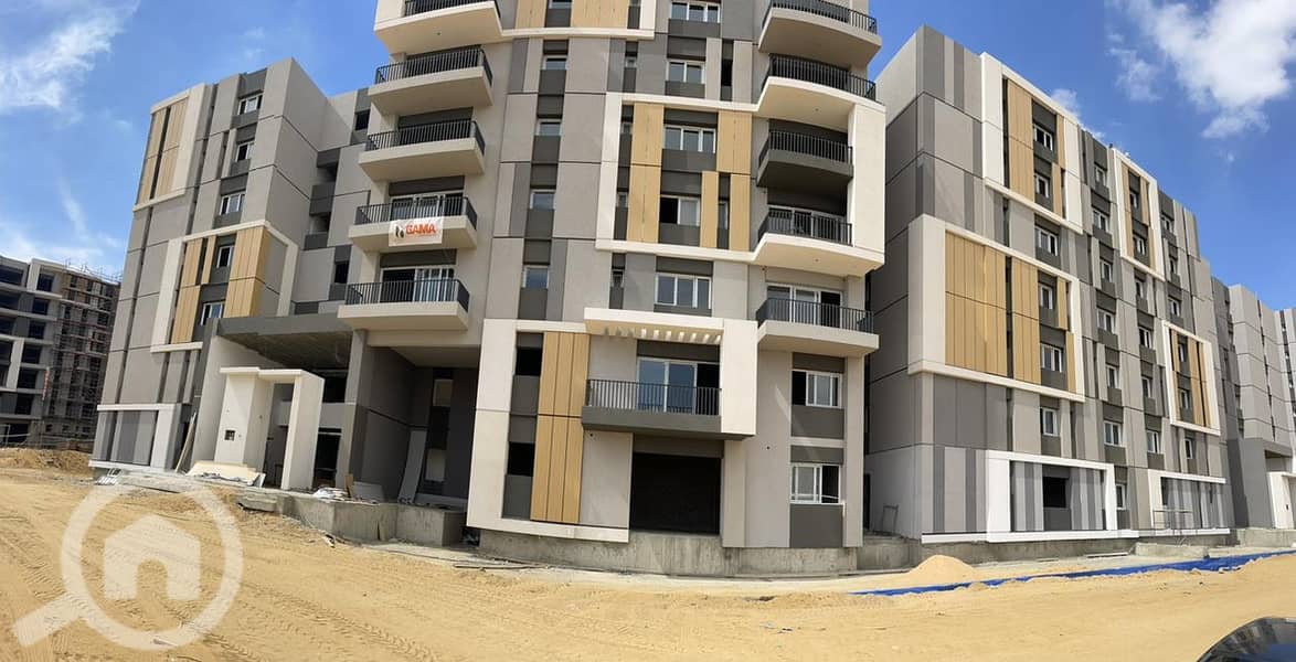 شقه للبيع 102م HAPTOWNحسن علام Mostakbal city تقسيط/اطول فتره سداد شقه للبيع 102م HAPTOWNحسن علام Mostakbal city تقسيط/اطول فتره سداد