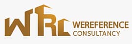 Wereference consultancy Wereference consultancy
