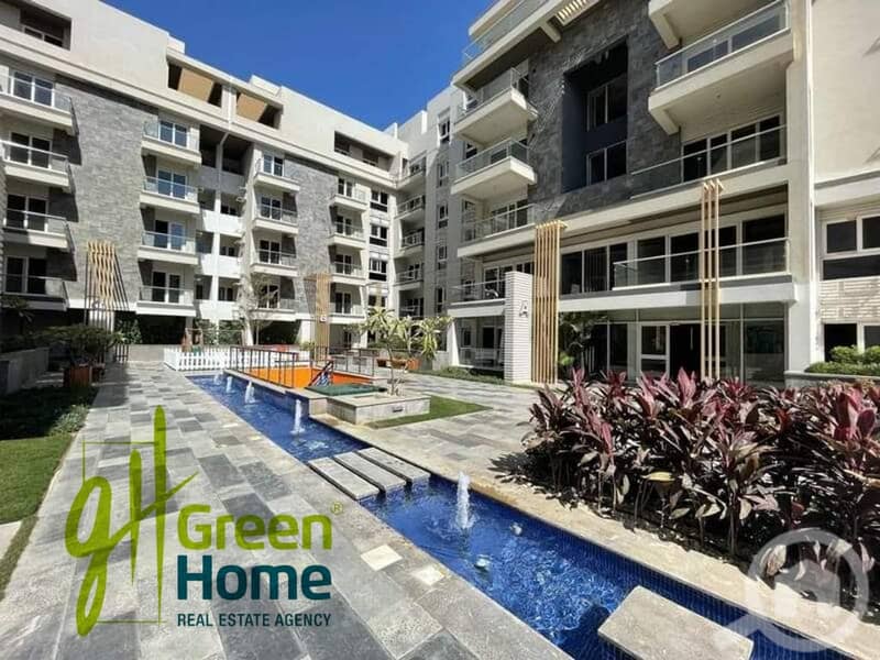 Ready to move in apartment 235m Mountain view ICity_ماونتن فيو أي سيتي Ready to move in apartment 235m Mountain view ICity_ماونتن فيو أي سيتي