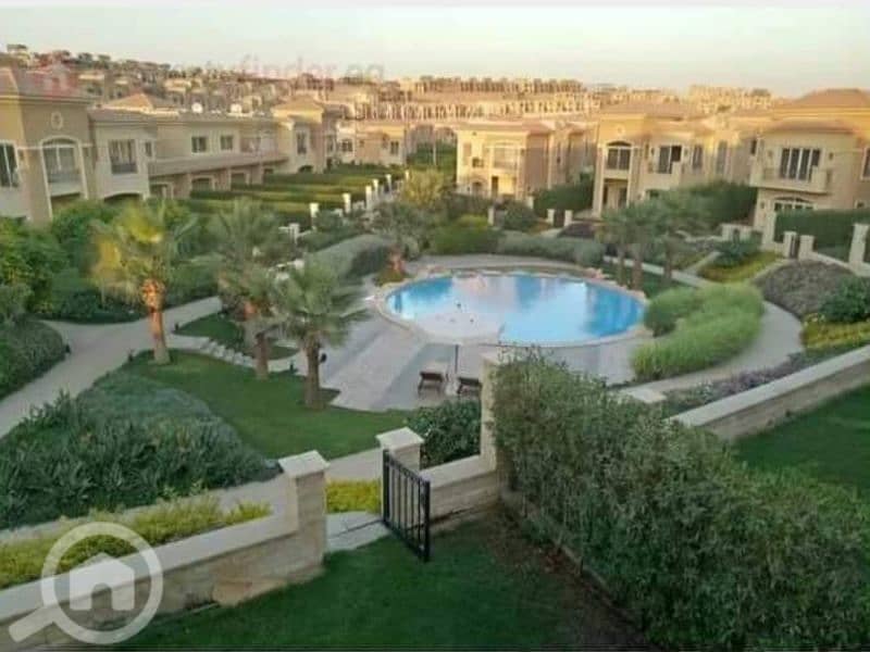 ستاندالون فيلا للبيع fully finished بفيو مميز ف كمبوند ستون بارك ستاندالون فيلا للبيع fully finished بفيو مميز ف كمبوند ستون بارك