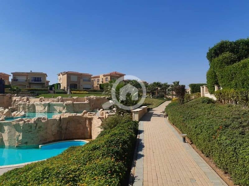 فيلا 500م للبيع استلام فوري بافضل سعر ف الكمبوند ستون بارك stone park فيلا 500م للبيع استلام فوري بافضل سعر ف الكمبوند ستون بارك stone park