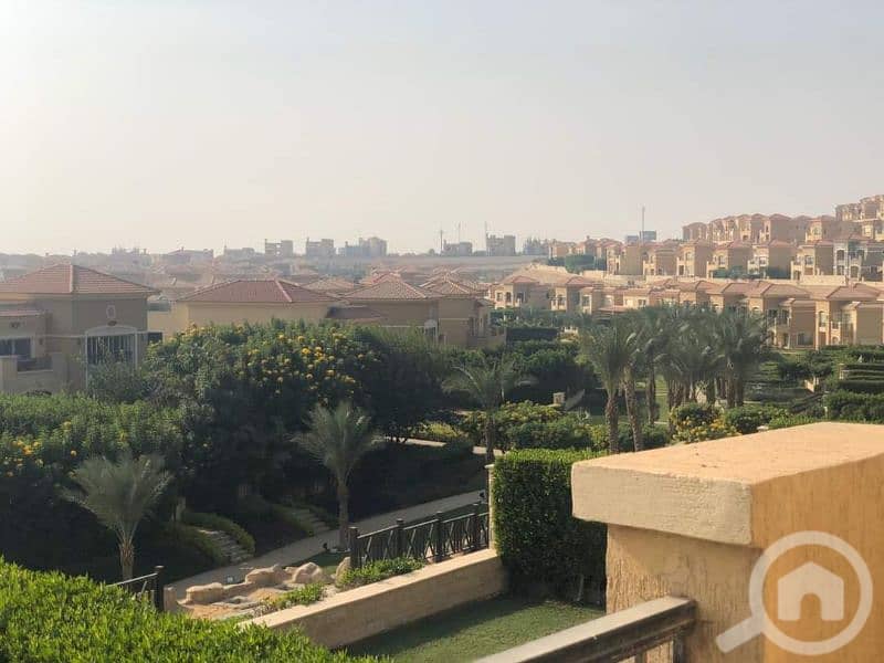 فيلا منفصلة للبيع برايم لوكيشن وفيو لاند سكيب ف كمبوند ستون بارك تجمع فيلا منفصلة للبيع برايم لوكيشن وفيو لاند سكيب ف كمبوند ستون بارك تجمع