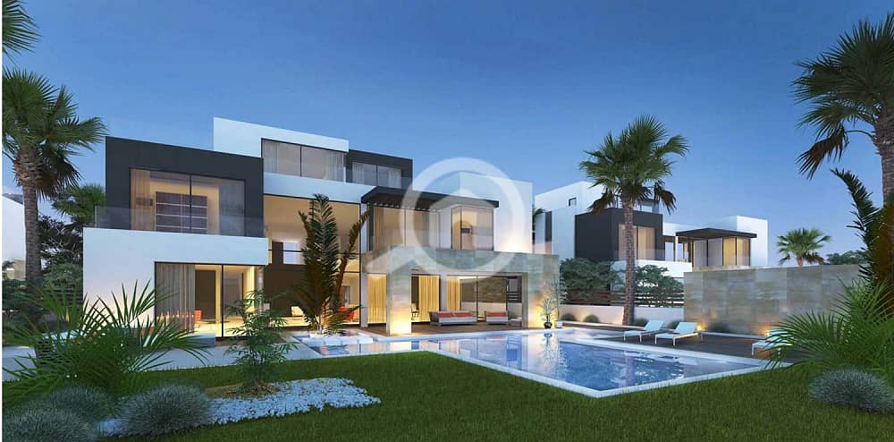 Palm Hills فيلا للبيع في التجمع كمبوند بالم هيلز استلام فوري Palm Hills فيلا للبيع في التجمع كمبوند بالم هيلز استلام فوري