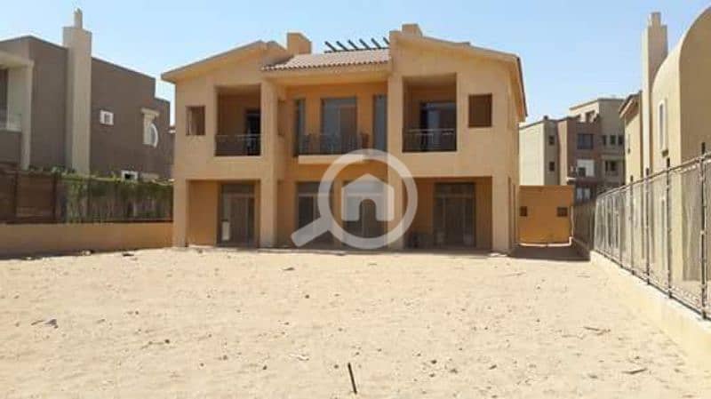 فيلا للبيع فى كمبوند الليجريا سوديك بسعر مغرى فيلا للبيع فى كمبوند الليجريا سوديك بسعر مغرى