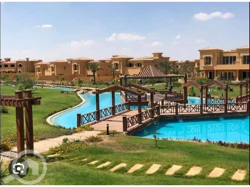 فيلا مستقله موقع متميز جدا للبيع | رويال ميدوز زايد فيلا مستقله موقع متميز جدا للبيع | رويال ميدوز زايد