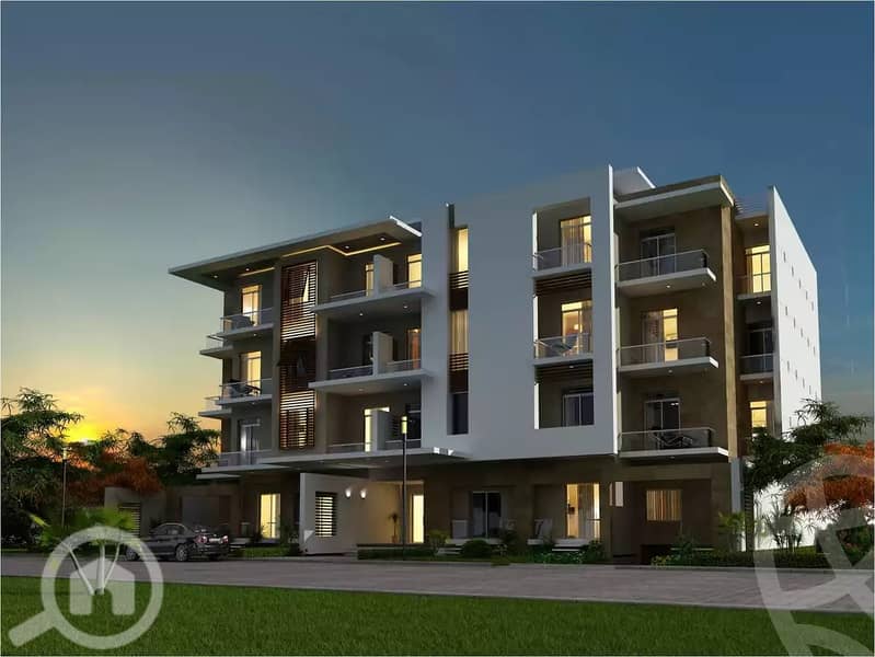 شقه للبيع (زايد ديونز) ناصية على الشارع الرئيسي و المول شقه للبيع (زايد ديونز) ناصية على الشارع الرئيسي و المول