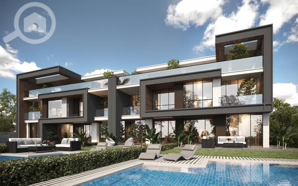 4 TOWNHOUSE - LANDSCAPE. jpg