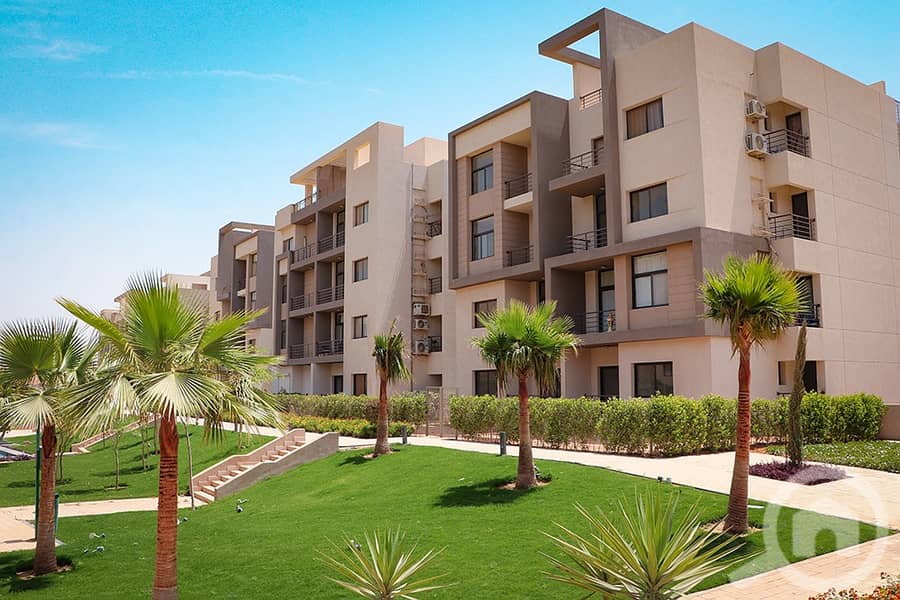 Fifth Square شقه للبيع في التجمع - فيفث سكوير بسعر مغري Fifth Square شقه للبيع في التجمع - فيفث سكوير بسعر مغري