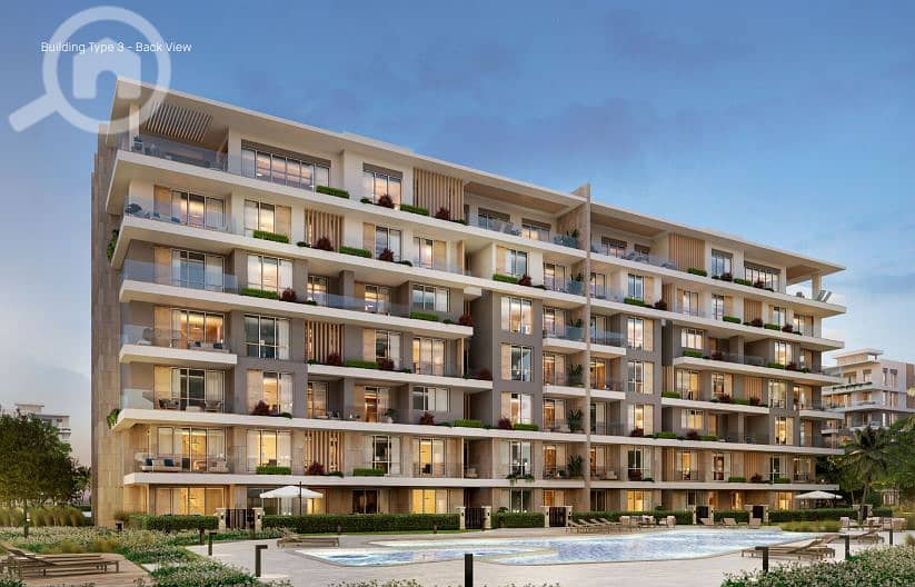 شقة للبيع بالتقسيط في هايد بارك القاهرة الجديدة - Hyde park New Cairo شقة للبيع بالتقسيط في هايد بارك القاهرة الجديدة - Hyde park New Cairo