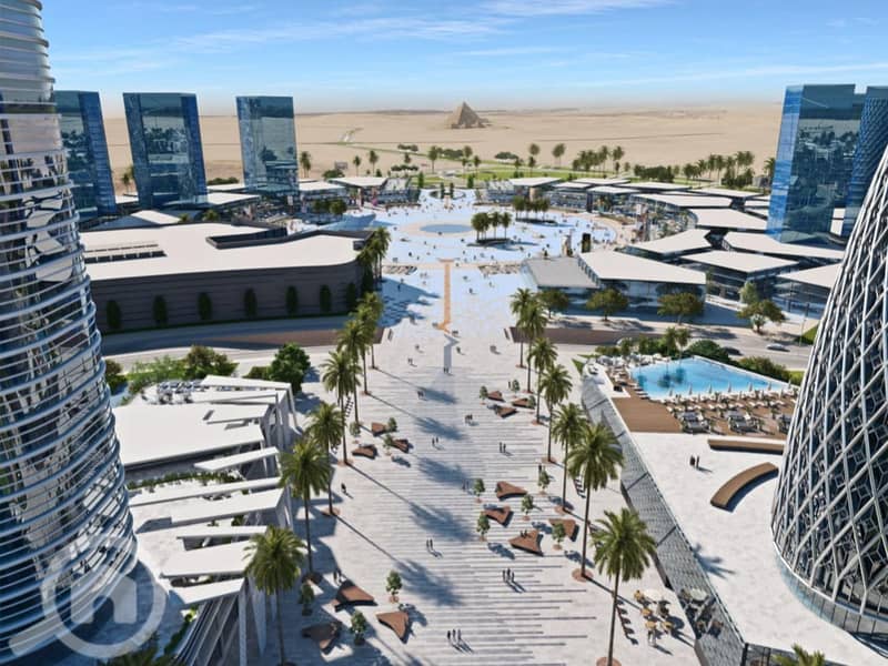 استلم فورا فيلا مسقلة 550 م في افضل لوكيشن داخل الكمبون Sun Capital استلم فورا فيلا مسقلة 550 م في افضل لوكيشن داخل الكمبون Sun Capital