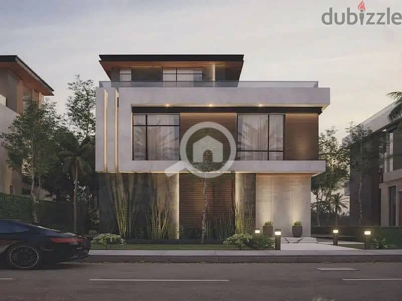 استلم مفتاح فيلا 550 متر عند التعاقد ب 2.5 مليون بس مقدم وقسط 7 سنين استلم مفتاح فيلا 550 متر عند التعاقد ب 2.5 مليون بس مقدم وقسط 7 سنين